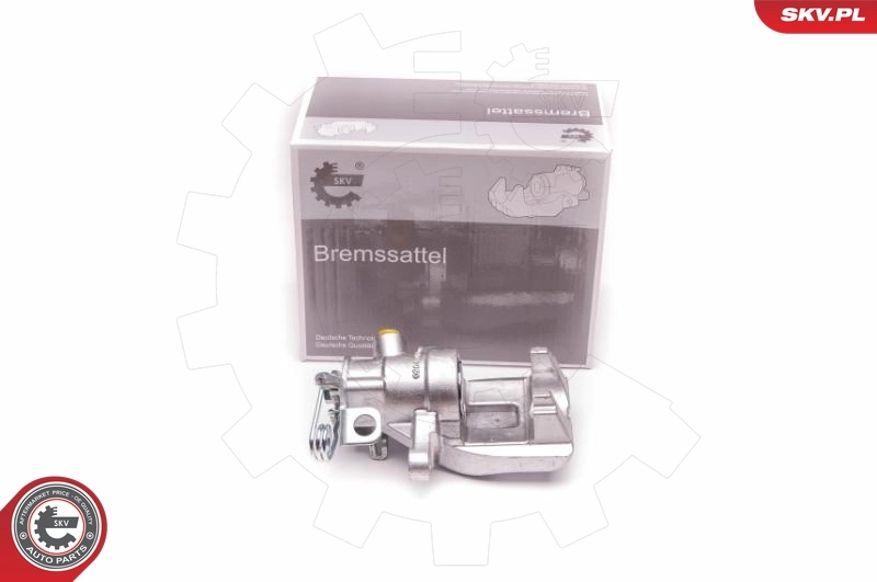 Brake Caliper